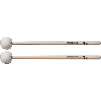 T6 American Custom custom general