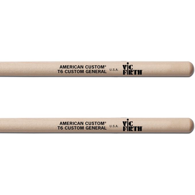 T6 American Custom custom general