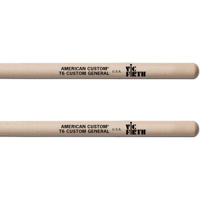 T6 American Custom custom general