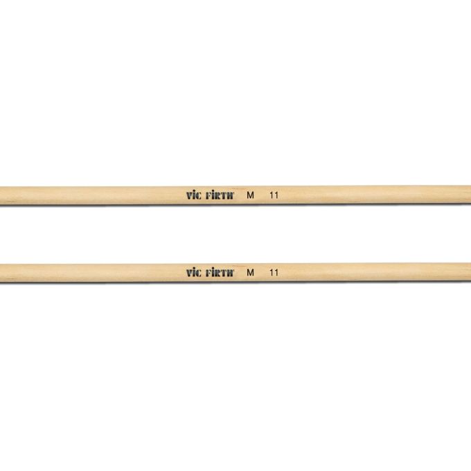 M11 American Custom extra hard olive en laiton