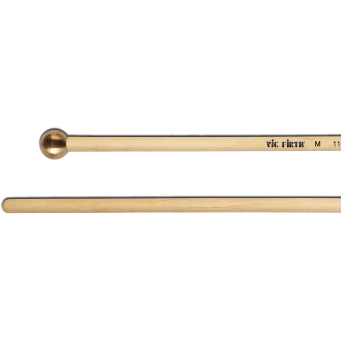 M11 American Custom extra hard olive en laiton