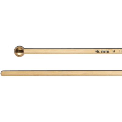 M11 American Custom extra hard olive en laiton