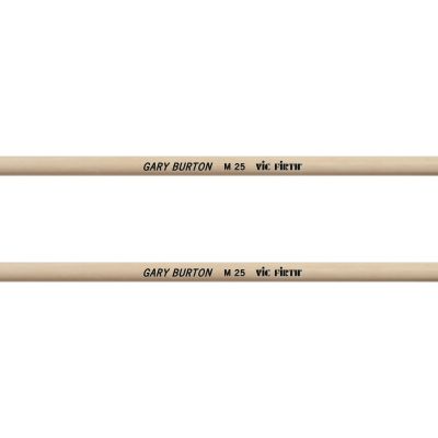 M25 signature Gary Burton rattan