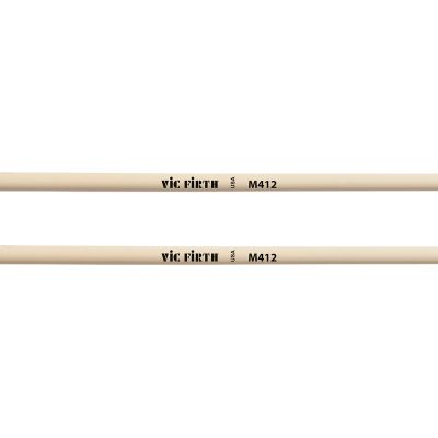 M412 soft olive plastique