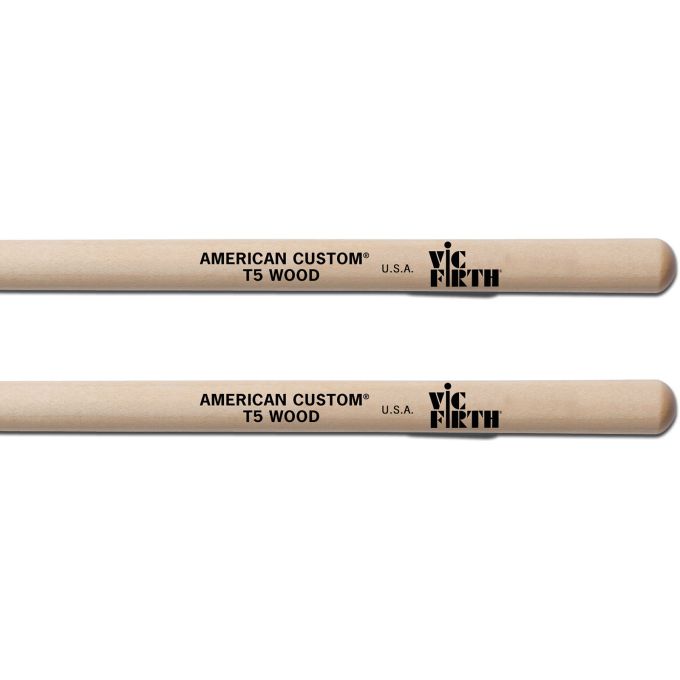 T5 American Custom olive bois