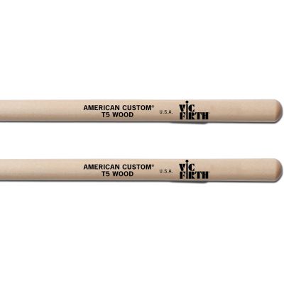 T5 American Custom olive bois