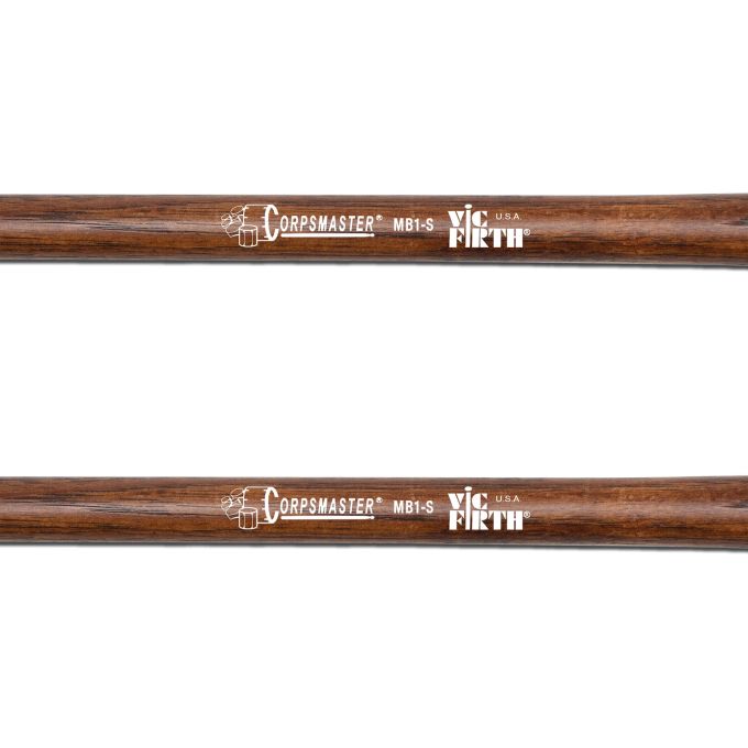 MB1S Marching 18" - 22" soft