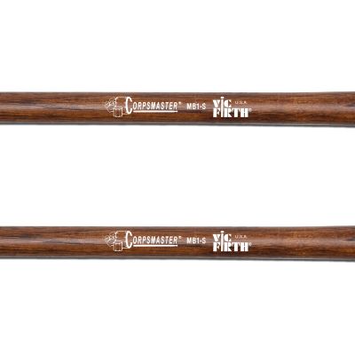 MB1S Marching 18" - 22" soft