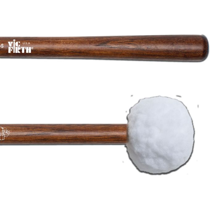 MB1S Marching 18" - 22" soft