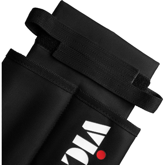 Housse baguettes double