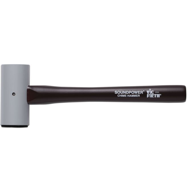 Marteau pour cloches tubulaire