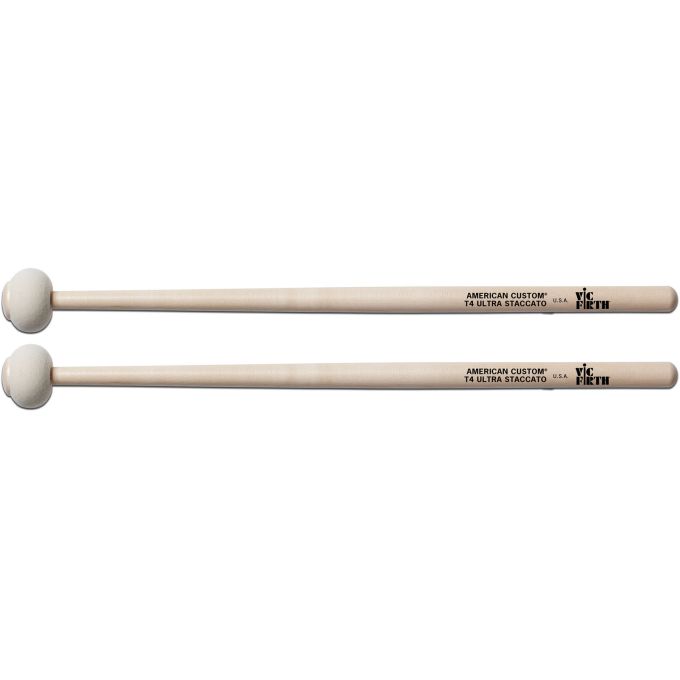 T4 American Custom ultra staccato