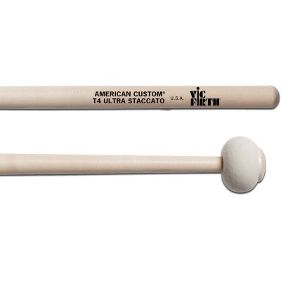 T4 American Custom ultra staccato