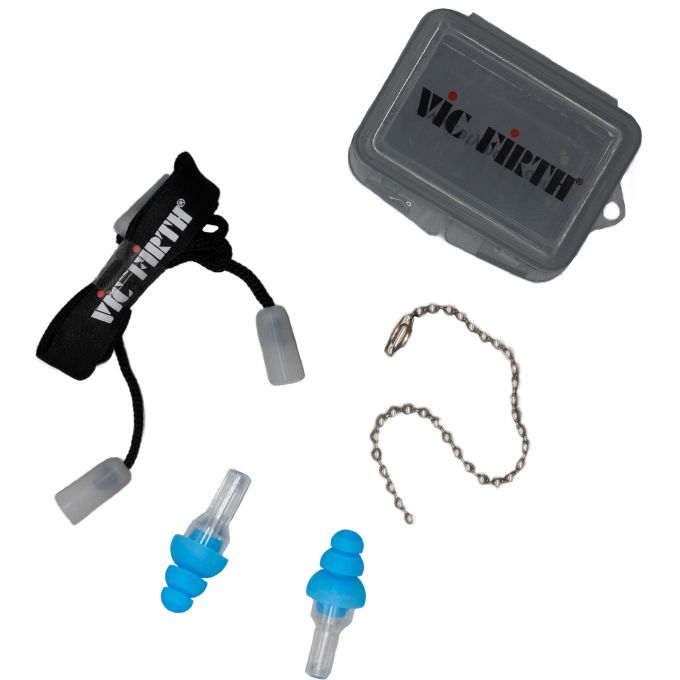 Protection auditive haute fidélité M