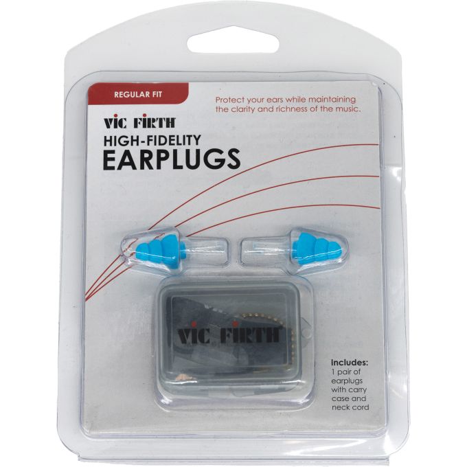 Protection auditive haute fidélité M