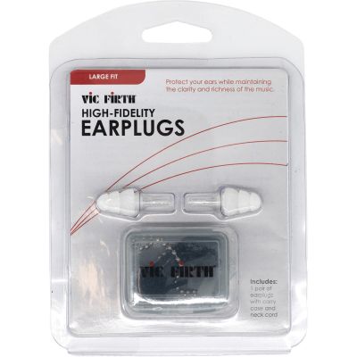 Protection auditive haute fidélité L