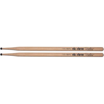 Signature Ted Atkatz II