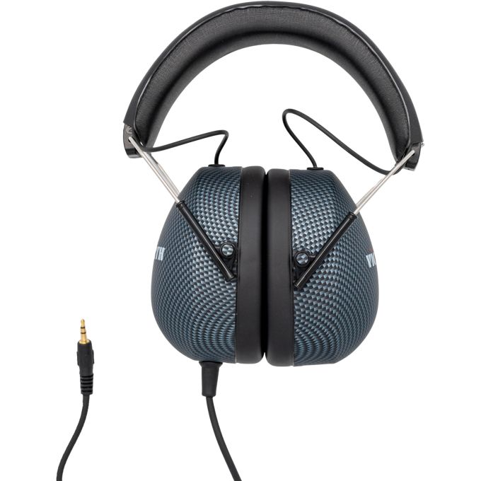 Casque stéréo de protection