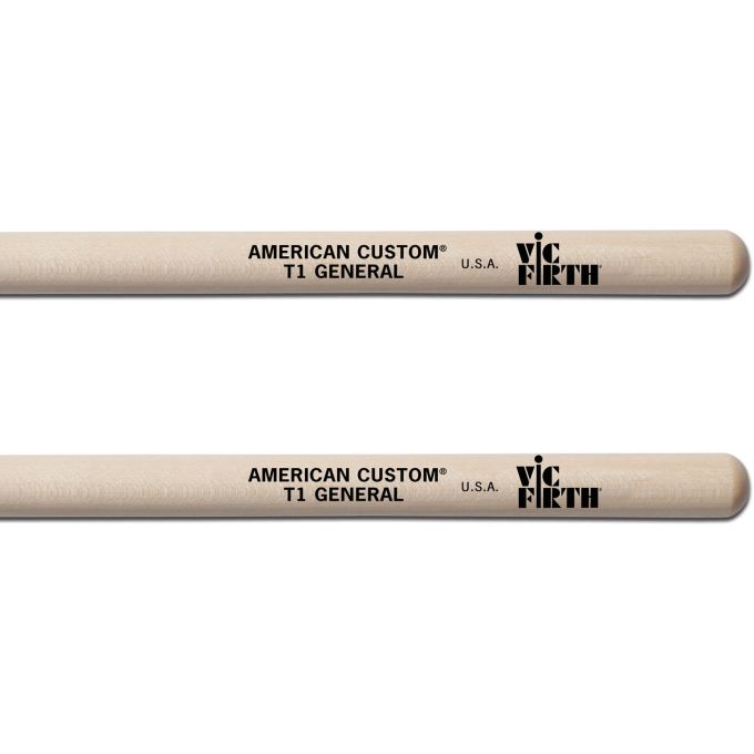 T1 American Custom general