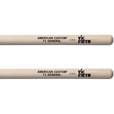 T1 American Custom general