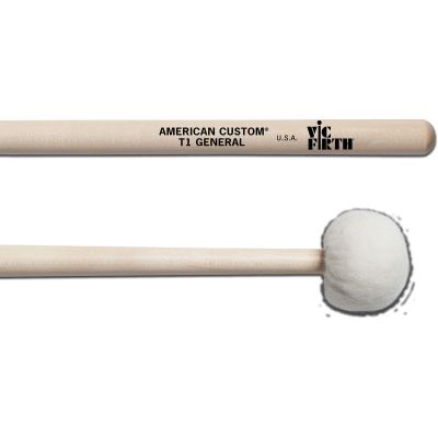 T1 American Custom general