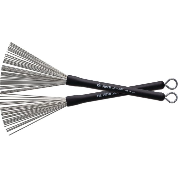 Signature Russ Miller