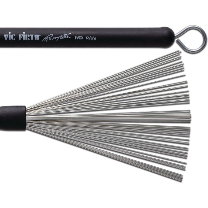 Signature Russ Miller