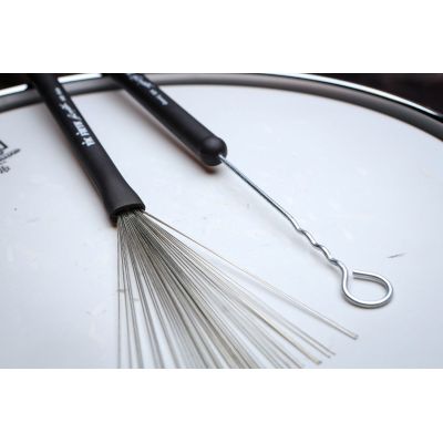 Signature Russ Miller