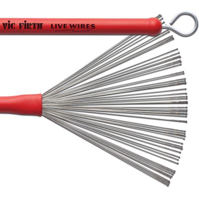 Live wires