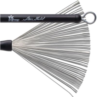 Signature Steve Gadd balais