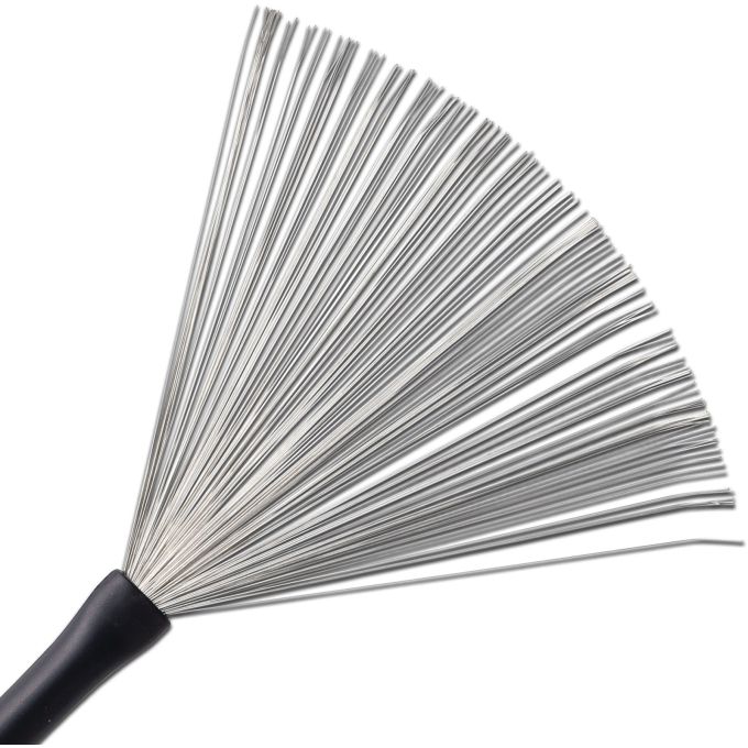 Signature Steve Gadd balais