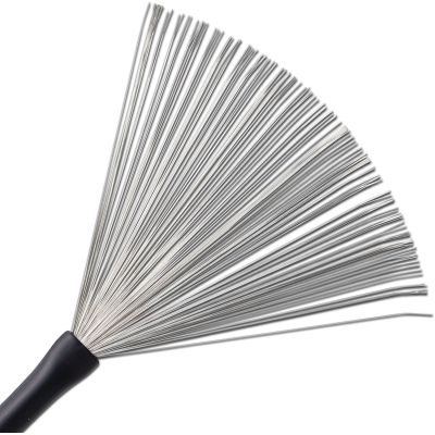 Signature Steve Gadd balais