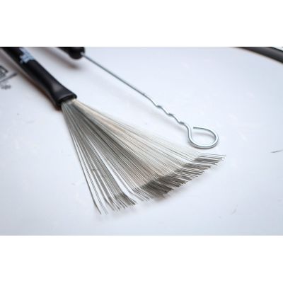 Signature Steve Gadd balais