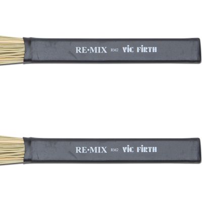 RE·MIX - African Grass