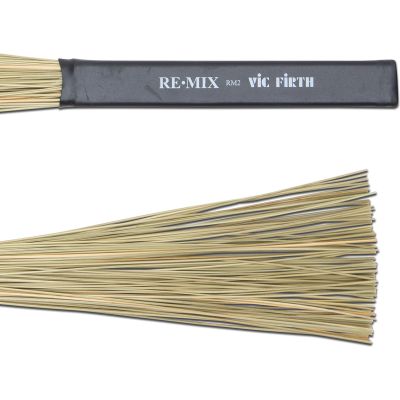 RE·MIX - African Grass