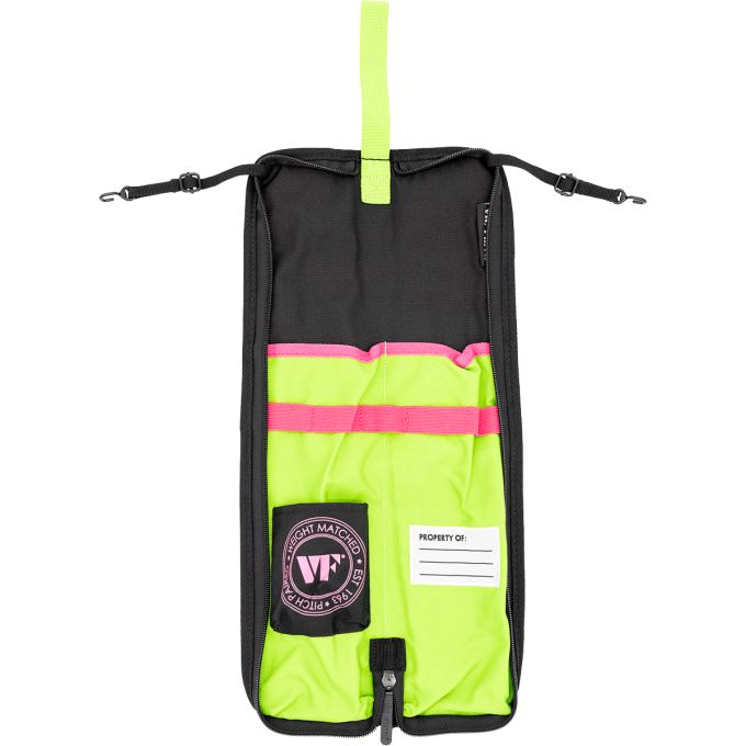 Housse baguettes "Néon"