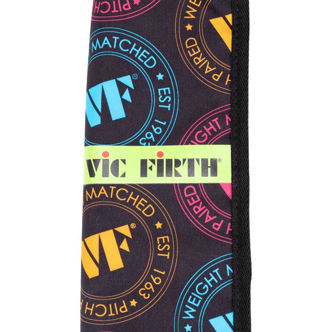 Housse baguettes "Néon"