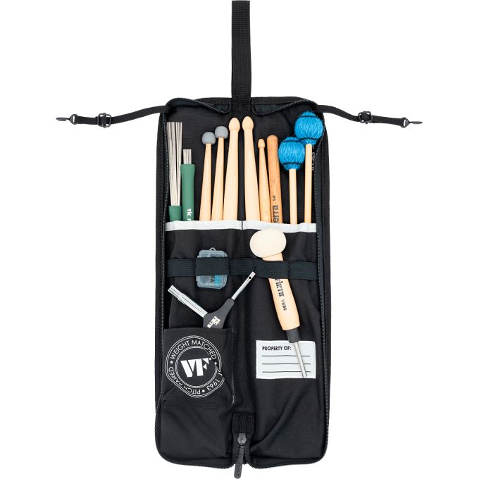 Housse baguettes "Black"