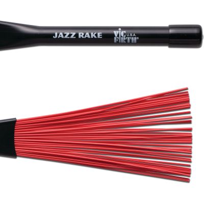 Jazz Rake