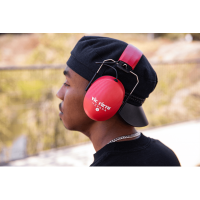 Casque de protection Bluetooth