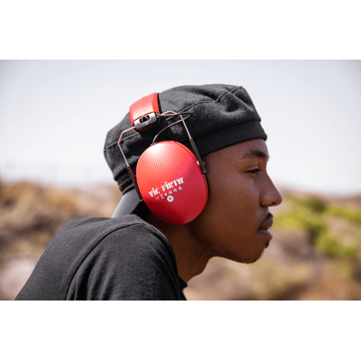 Casque de protection Bluetooth