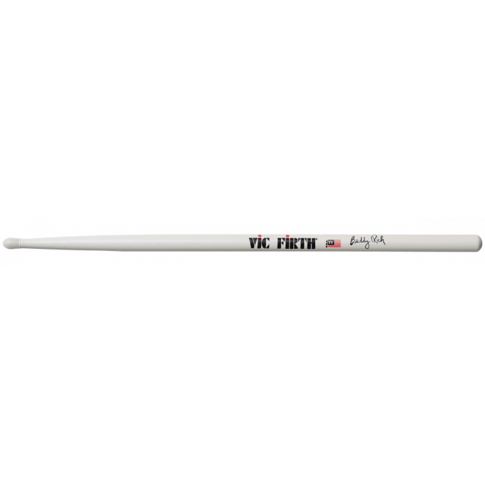Signature Buddy Rich nylon
