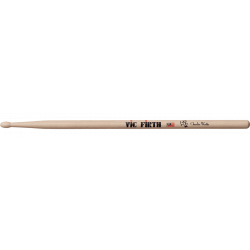 Signature Charlie Watts