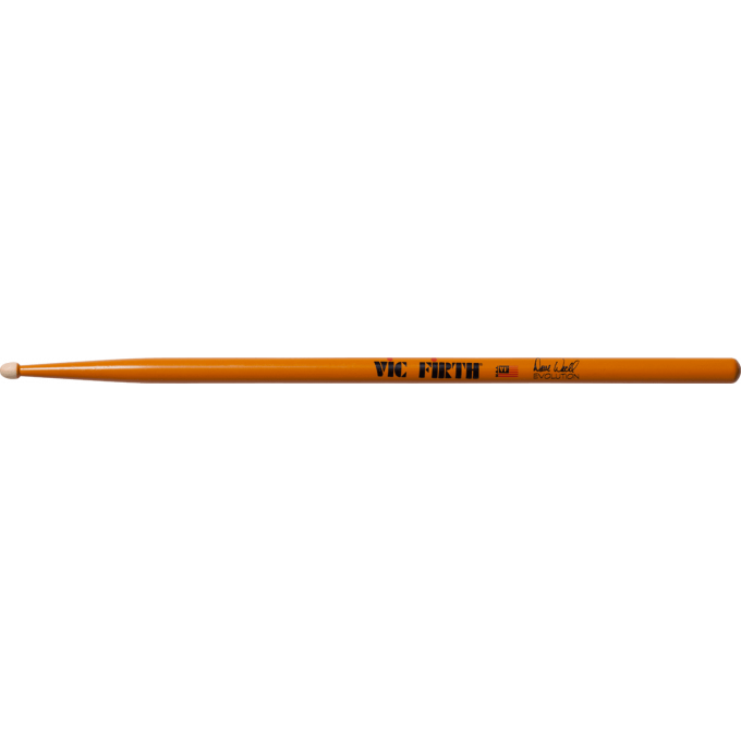 Signature Dave Weckl evolution