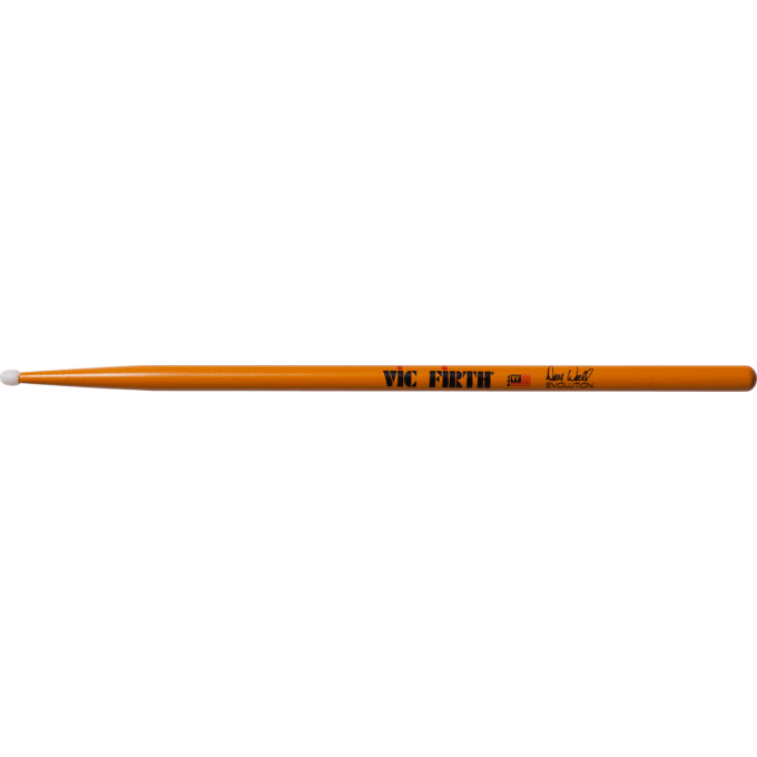 Signature Dave Weckl nylon evolution
