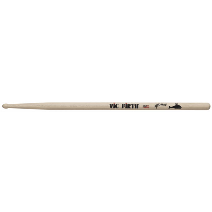 Signature Matt Greiner
