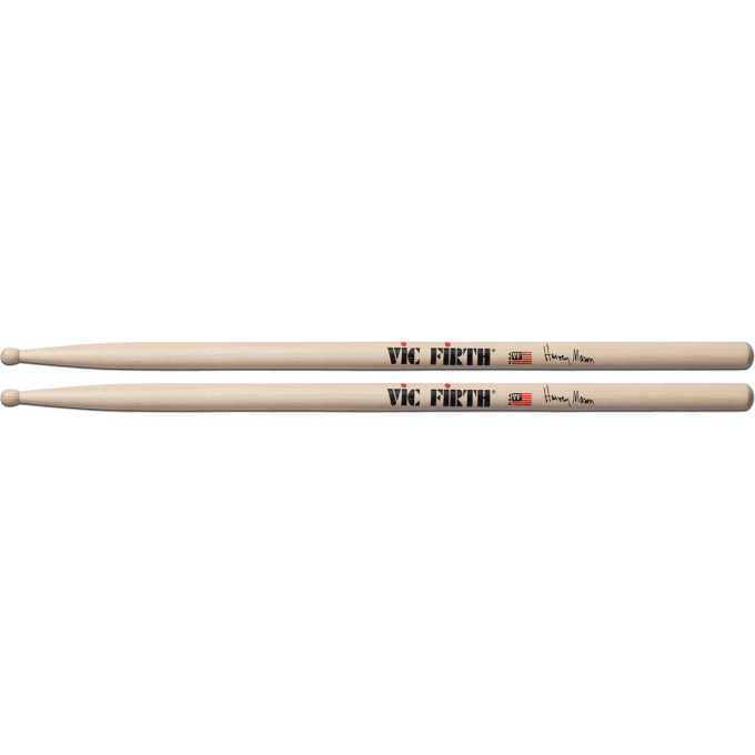 Signature Harvey Mason