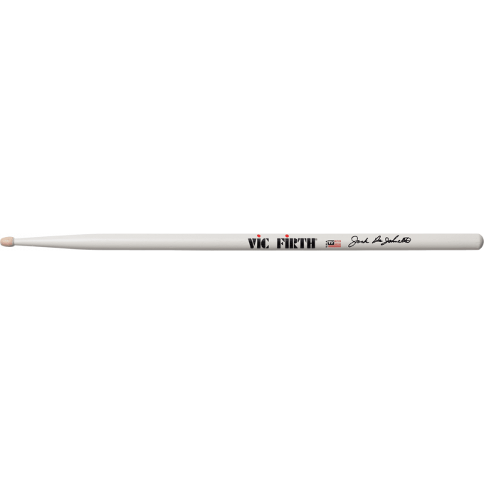Signature Jack DeJohnette