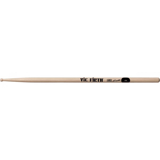 Signature Russ Miller