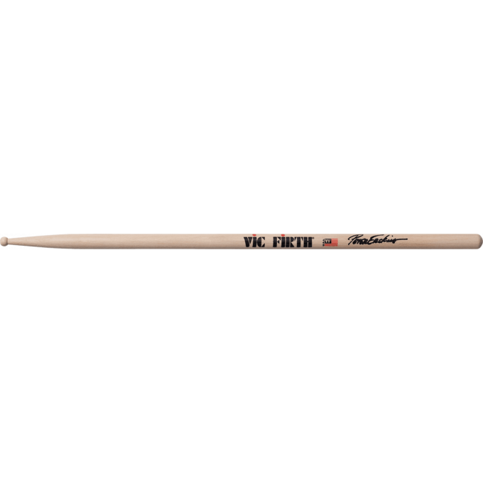 Signature Peter Erskine